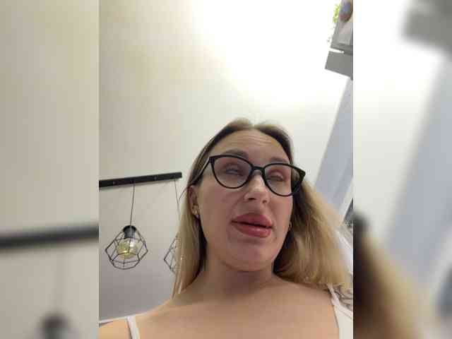 FetishTeacher webcam
