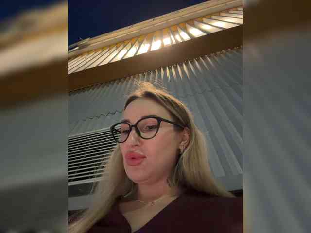 FetishTeacher webcam