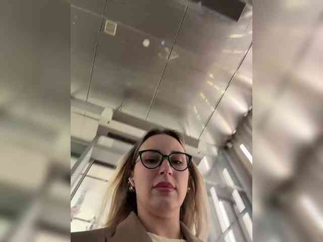 FetishTeacher webcam