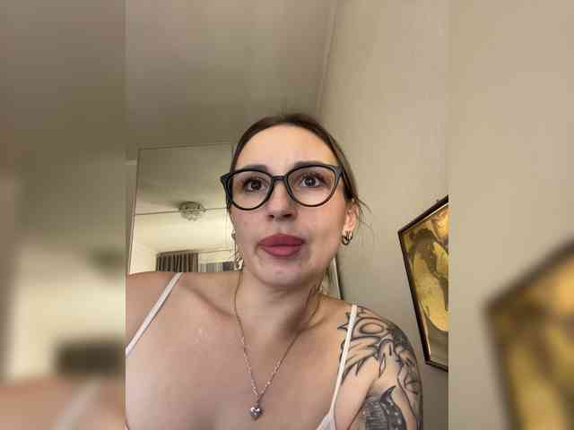 FetishTeacher webcam