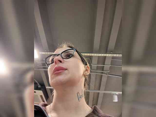 FetishTeacher webcam