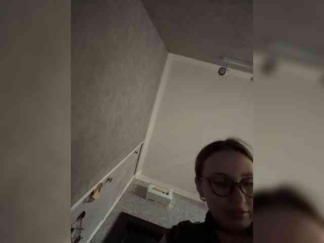 FetishTeacher webcam