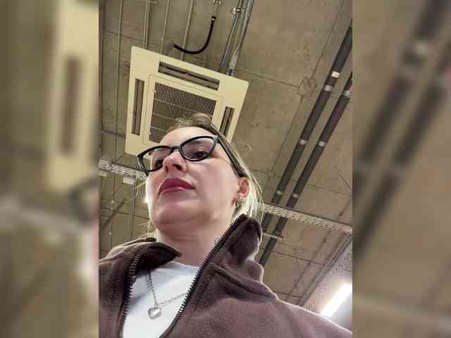 FetishTeacher webcam