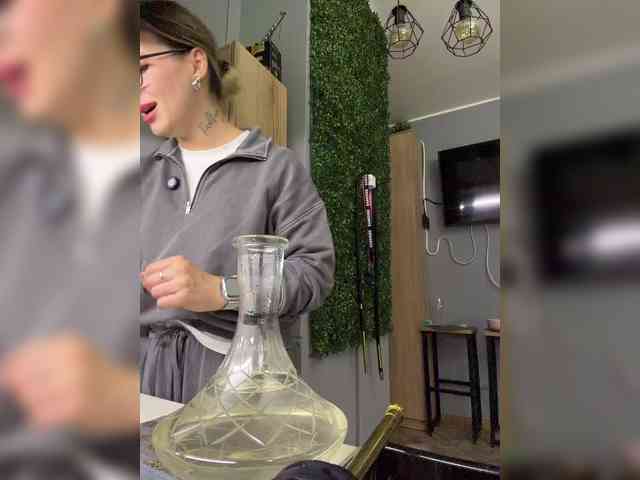 FetishTeacher webcam