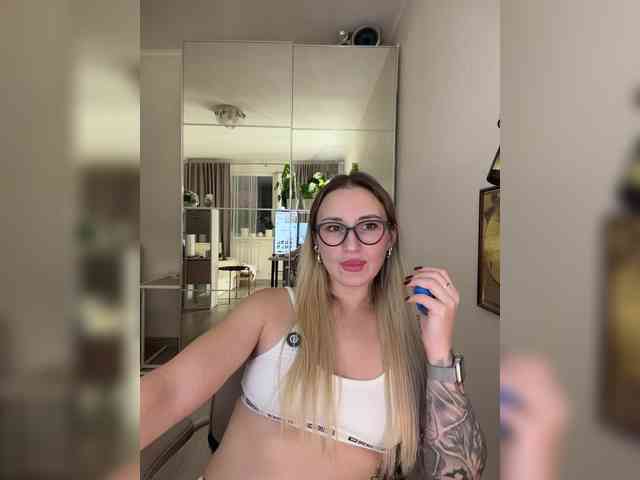 FetishTeacher webcam