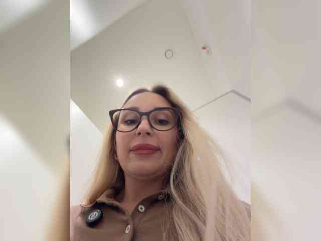 FetishTeacher webcam