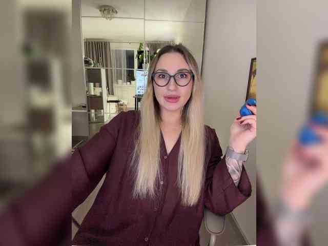 FetishTeacher webcam