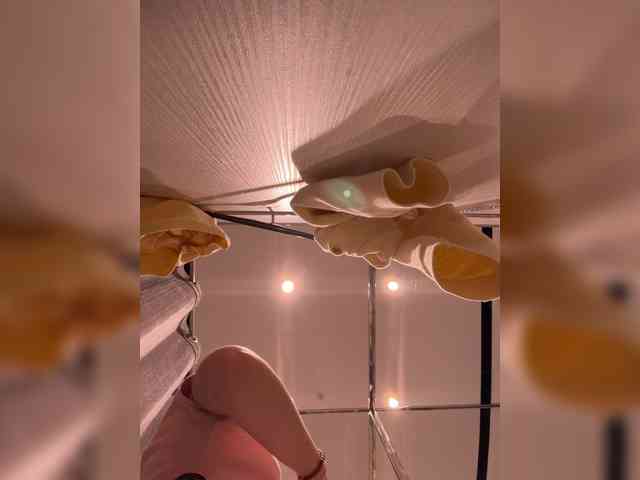 Miss-Fetish Sex Cam Show