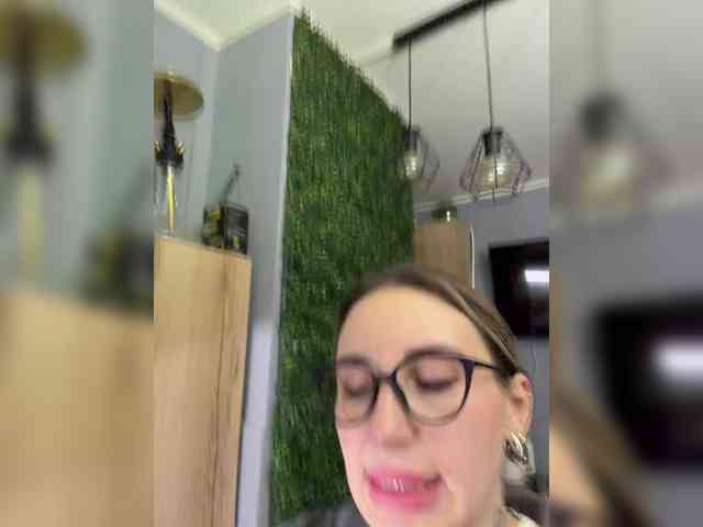 FetishTeacher webcam