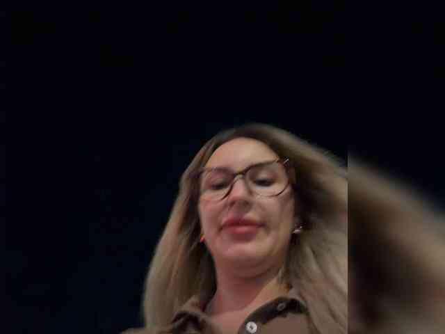 FetishTeacher webcam