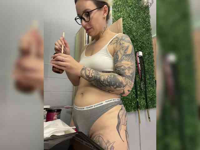 Miss-Fetish