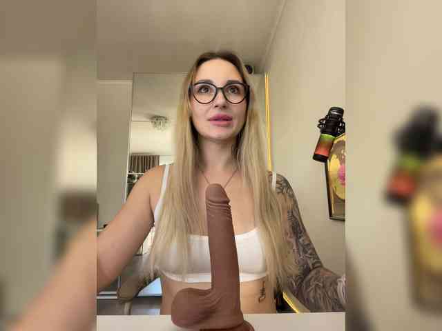 FetishTeacher webcam