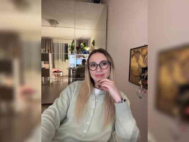 FetishTeacher webcam