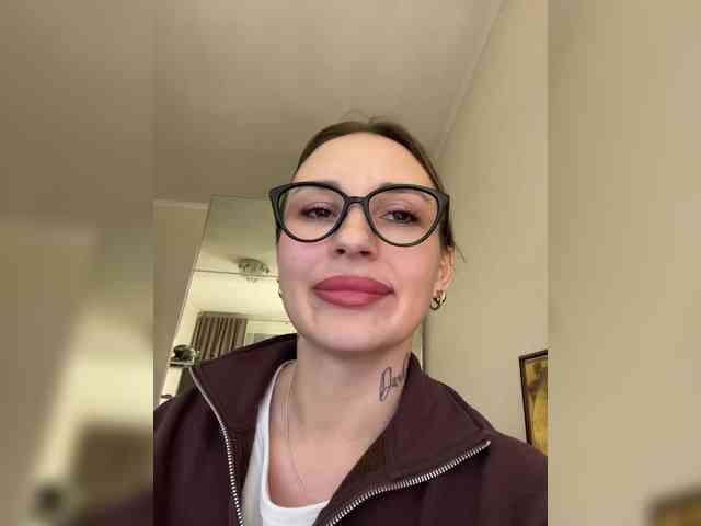 FetishTeacher webcam
