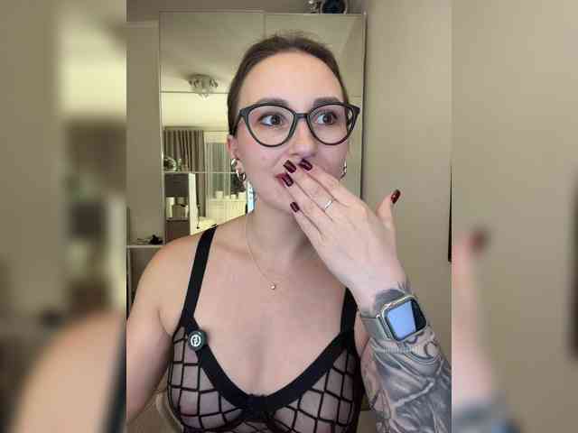 FetishTeacher webcam