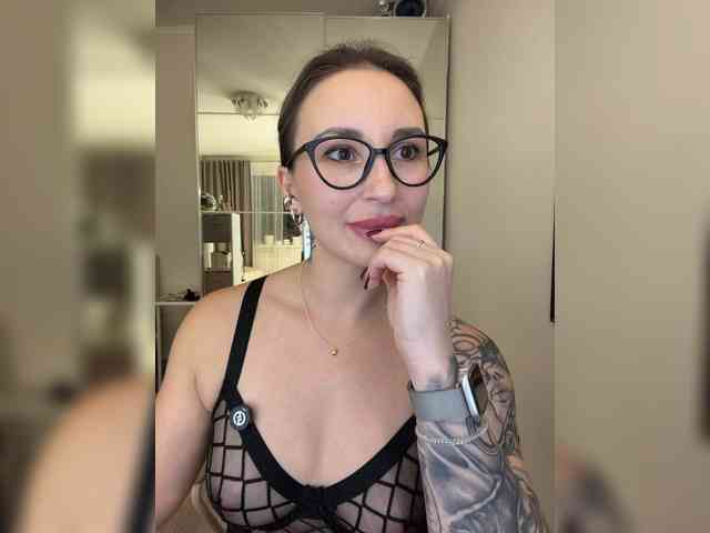 FetishTeacher webcam