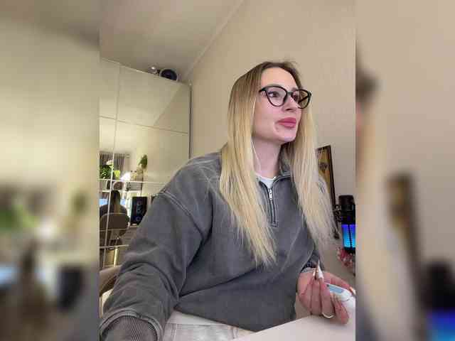 FetishTeacher webcam