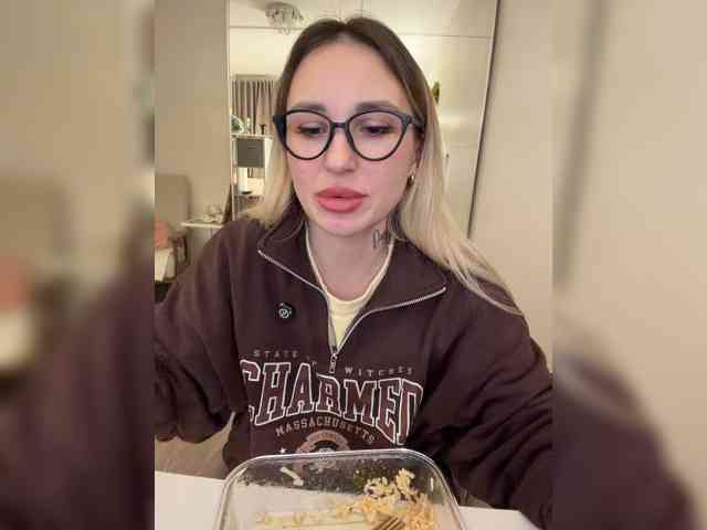 FetishTeacher webcam