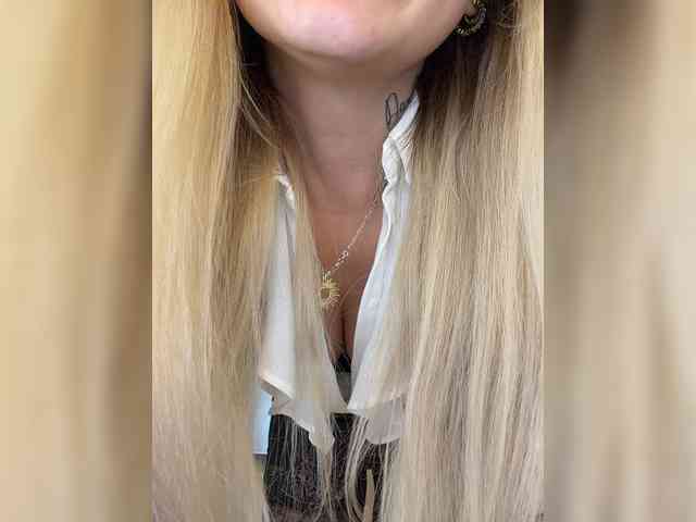 FetishTeacher webcam