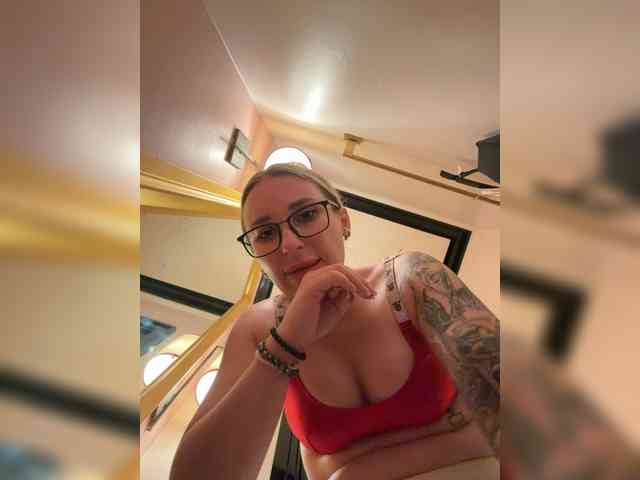 FetishTeacher webcam