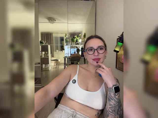 FetishTeacher webcam
