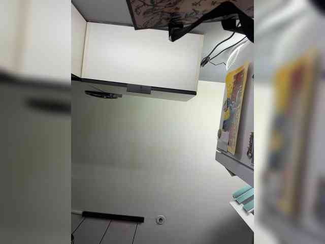 FetishTeacher webcam