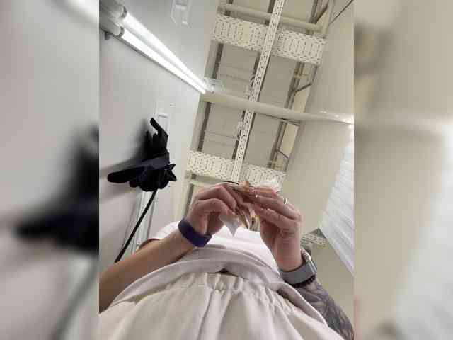 FetishTeacher webcam