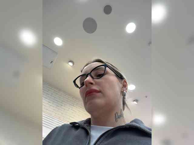 FetishTeacher webcam