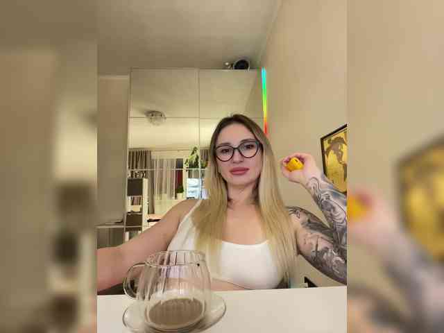 FetishTeacher webcam