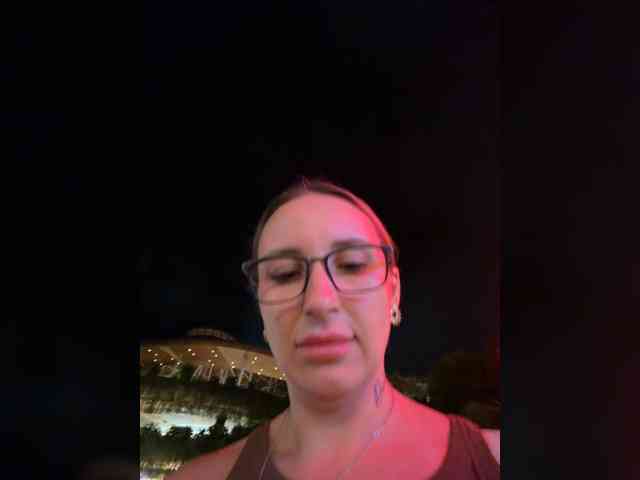 FetishTeacher webcam