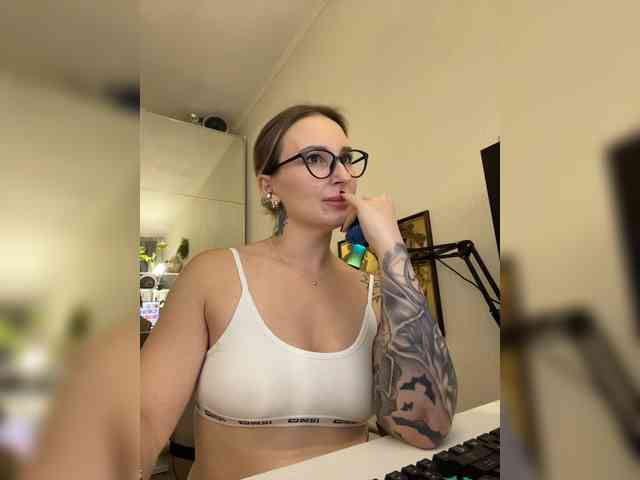 FetishTeacher webcam