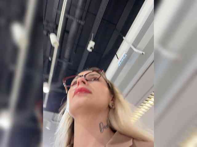 FetishTeacher webcam