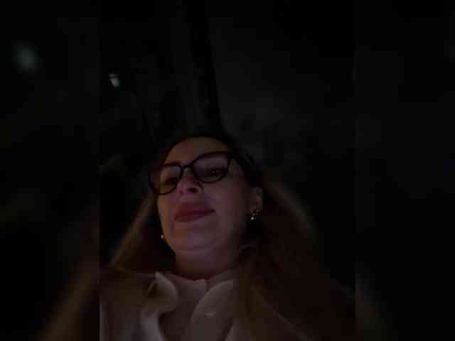 FetishTeacher webcam