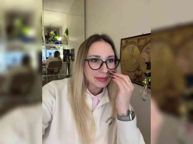 FetishTeacher webcam