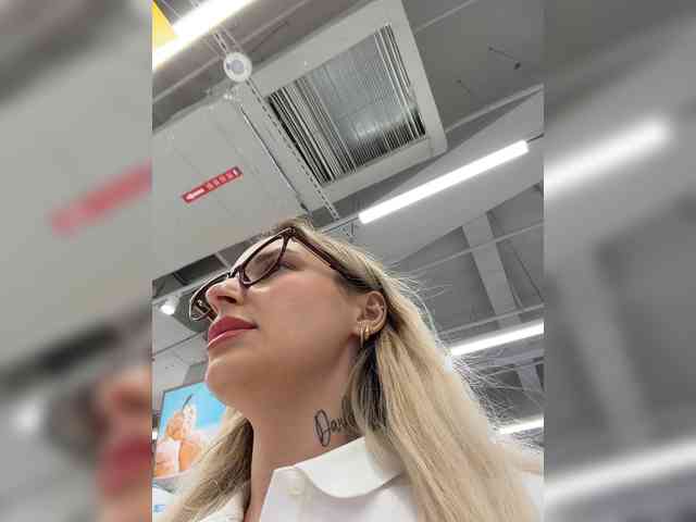FetishTeacher webcam