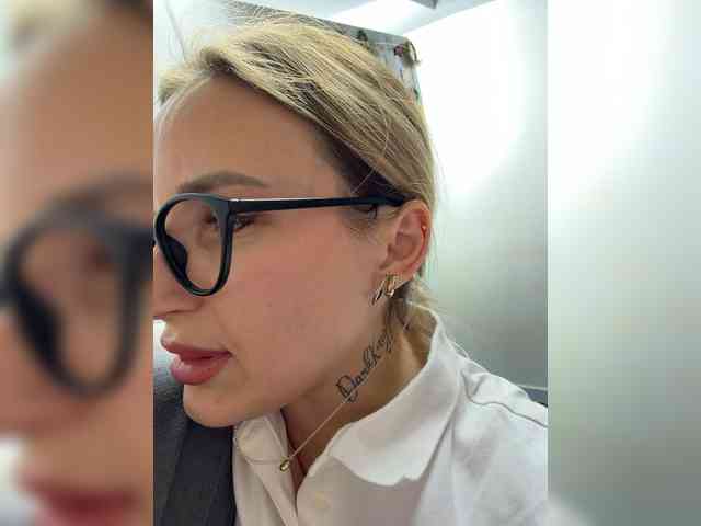 FetishTeacher webcam