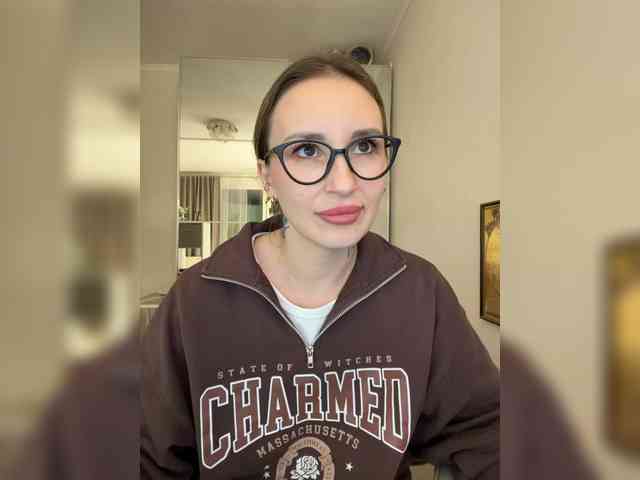 FetishTeacher webcam