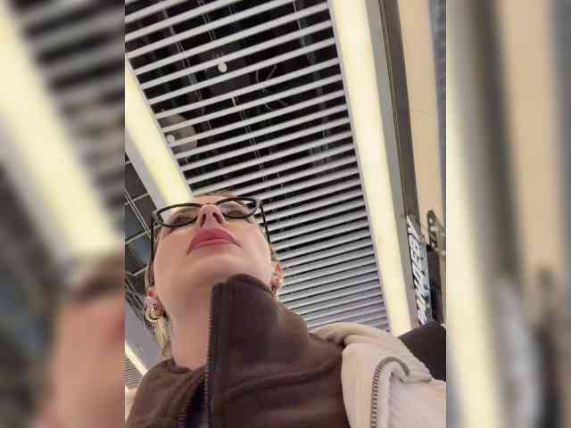 FetishTeacher webcam