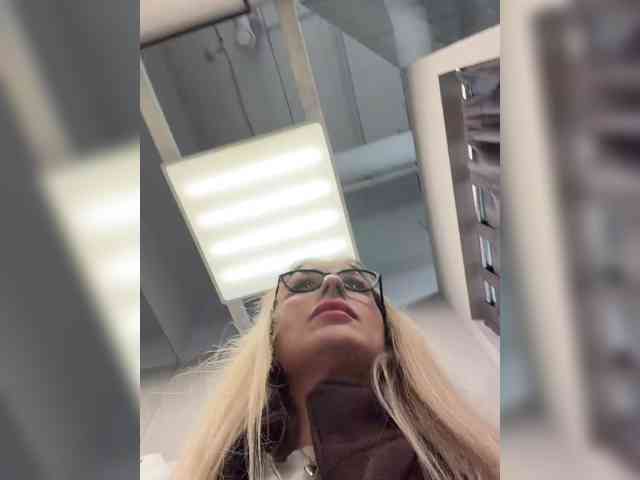 FetishTeacher webcam