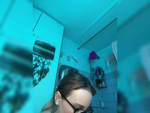 FetishTeacher webcam