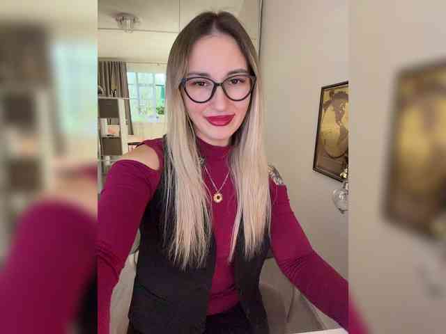 FetishTeacher webcam