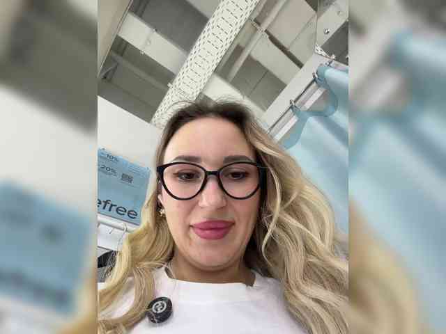 Miss-Fetish Sex Cam Show