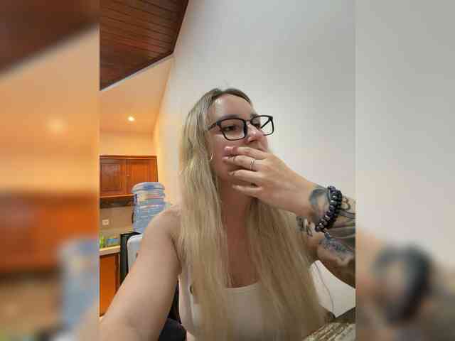 FetishTeacher webcam