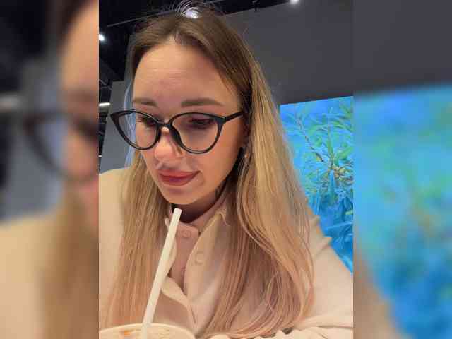 FetishTeacher webcam