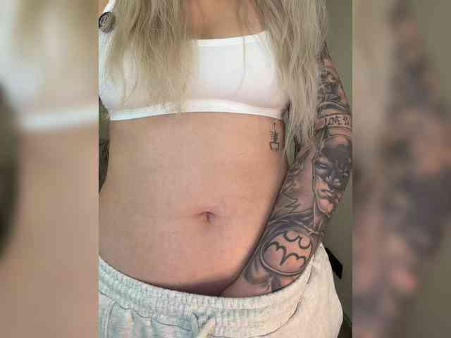 FetishTeacher webcam