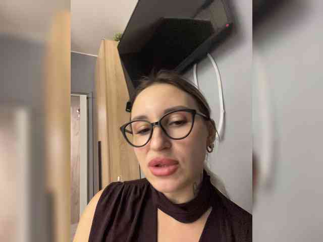 FetishTeacher webcam
