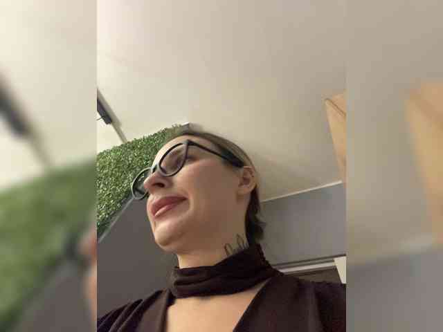FetishTeacher webcam