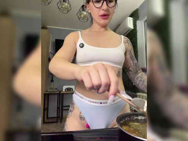 FetishTeacher