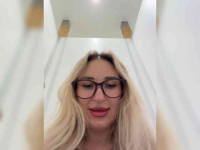 FetishTeacher webcam