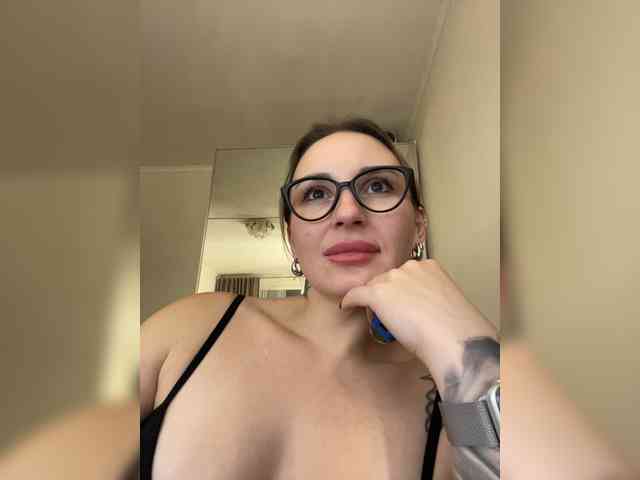 FetishTeacher webcam